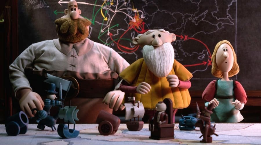 movie still image