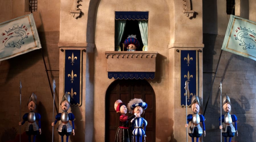 movie still image