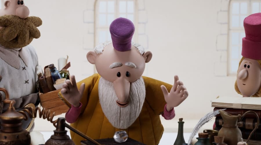 movie still image