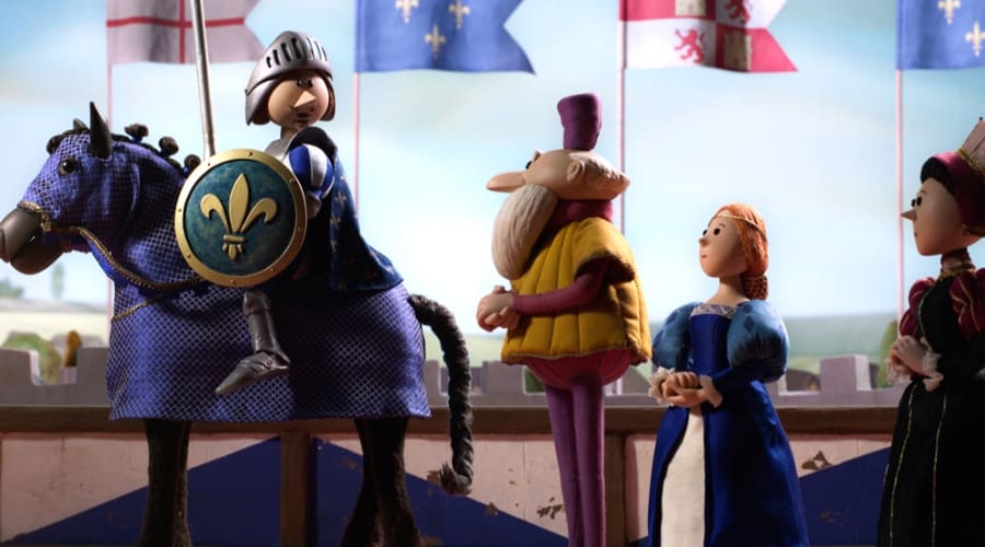 movie still image