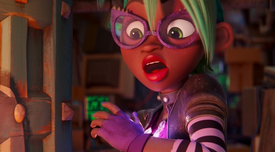 movie still image