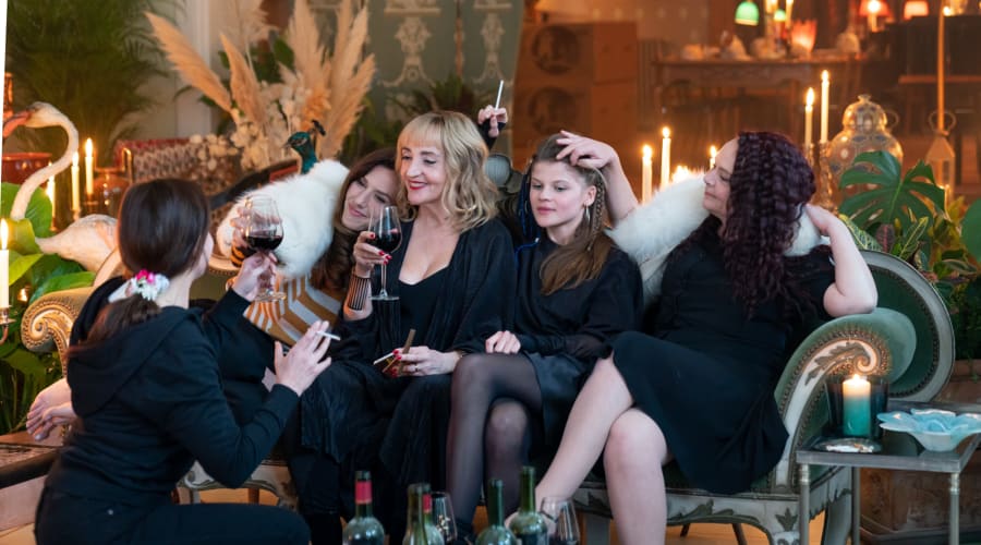 movie still image