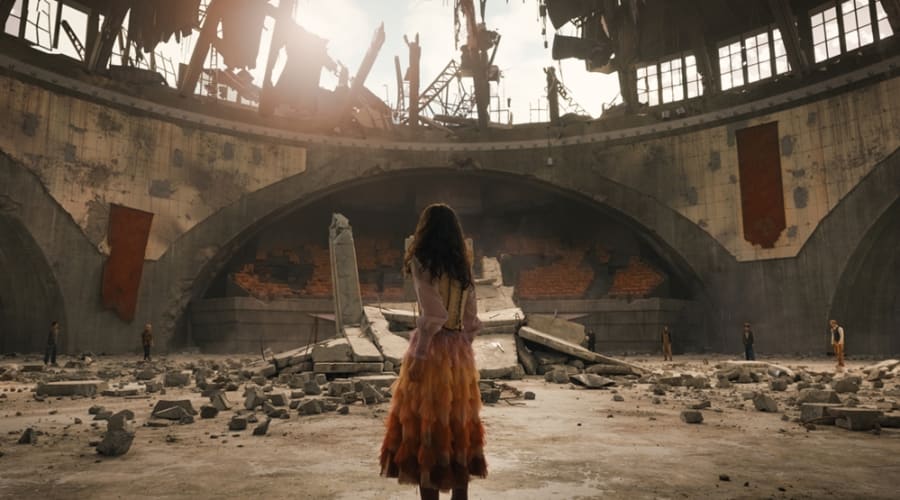 movie still image
