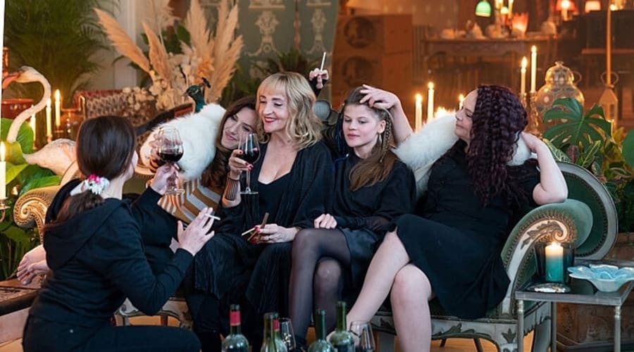 movie still image