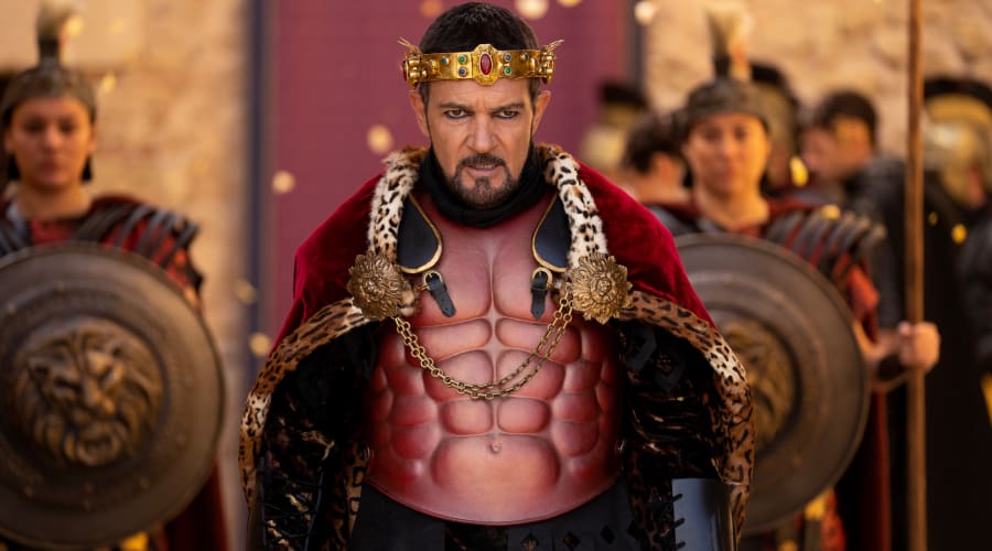 movie still image