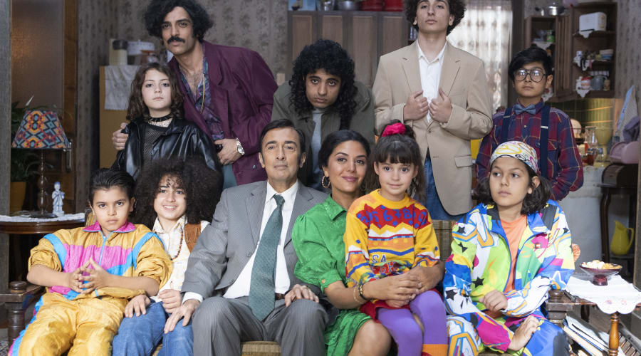 movie still image