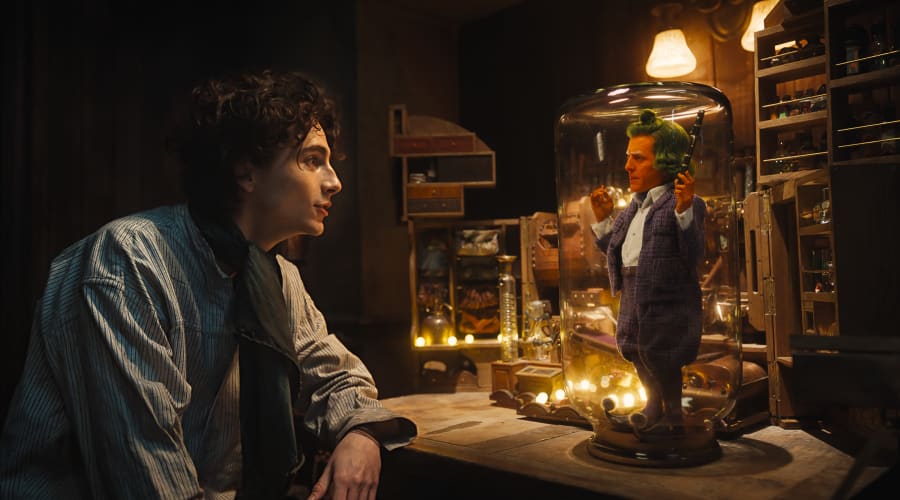 movie still image