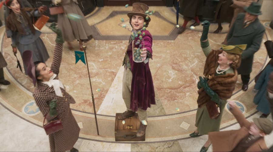 movie still image