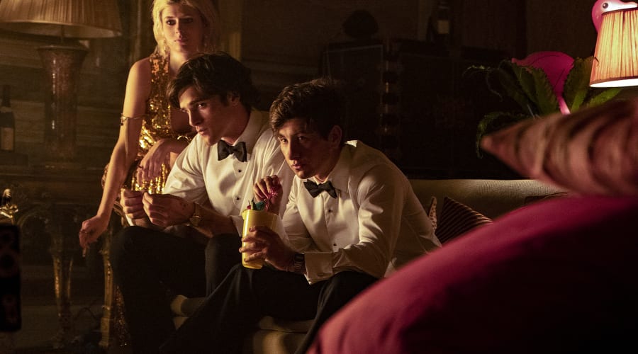movie still image