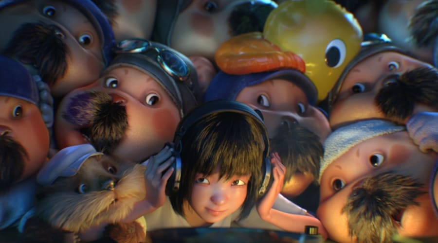 movie still image