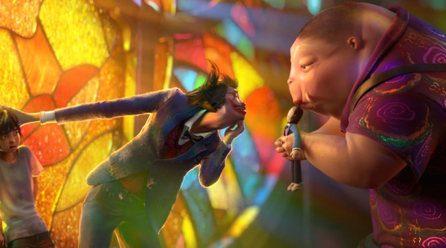movie still image