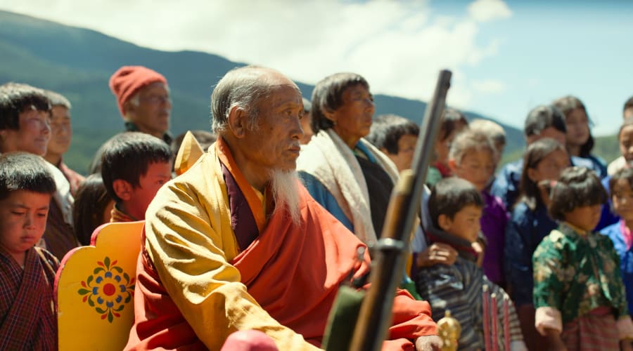 movie still image
