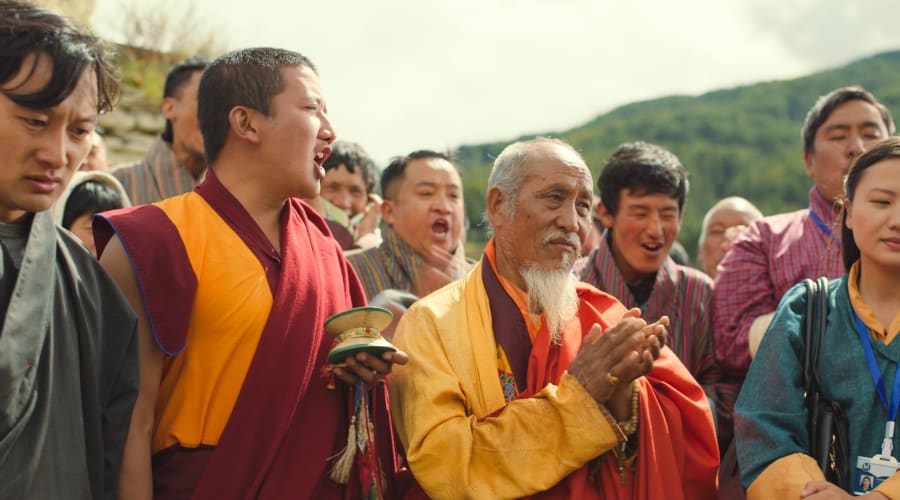movie still image