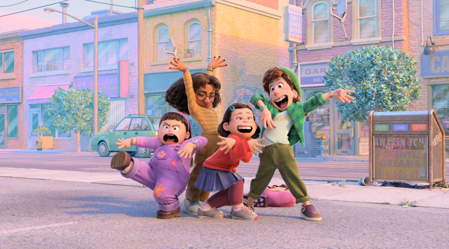 movie still image