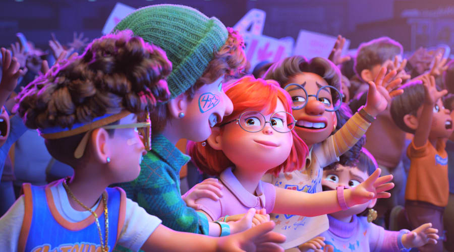 movie still image