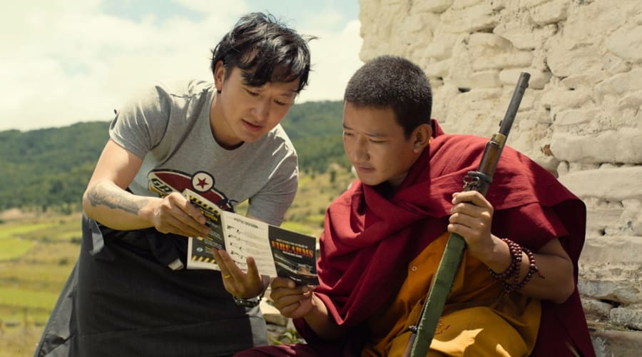 movie still image