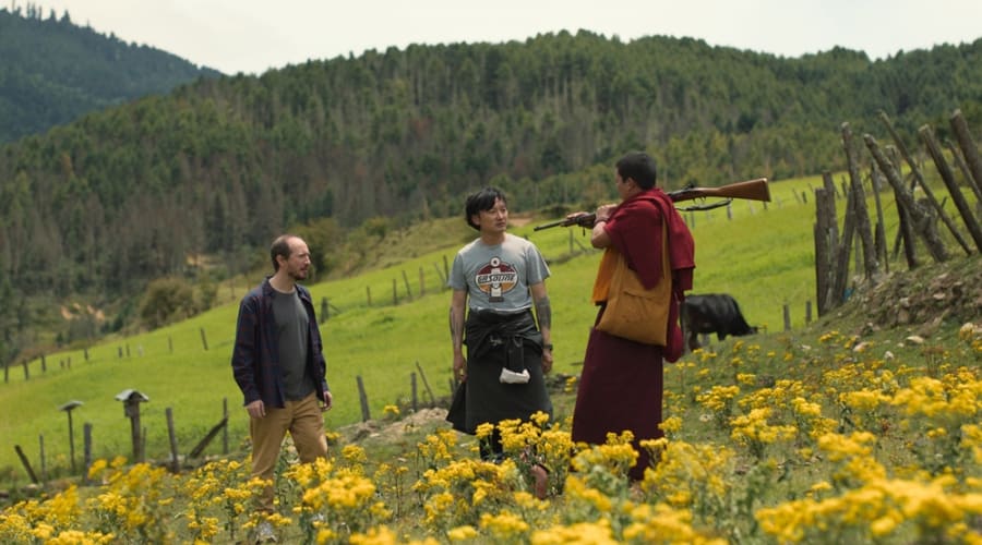 movie still image