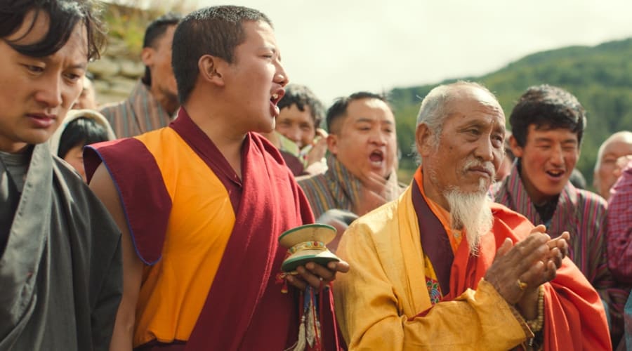 movie still image