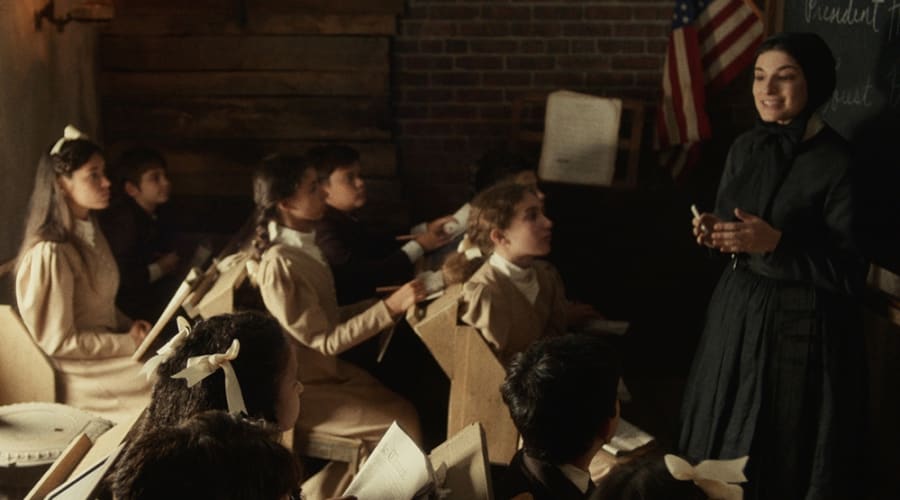 movie still image