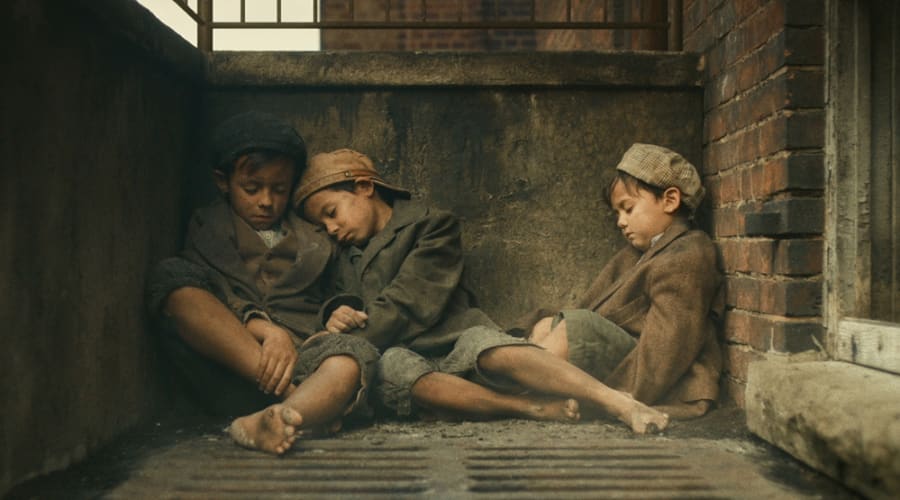movie still image