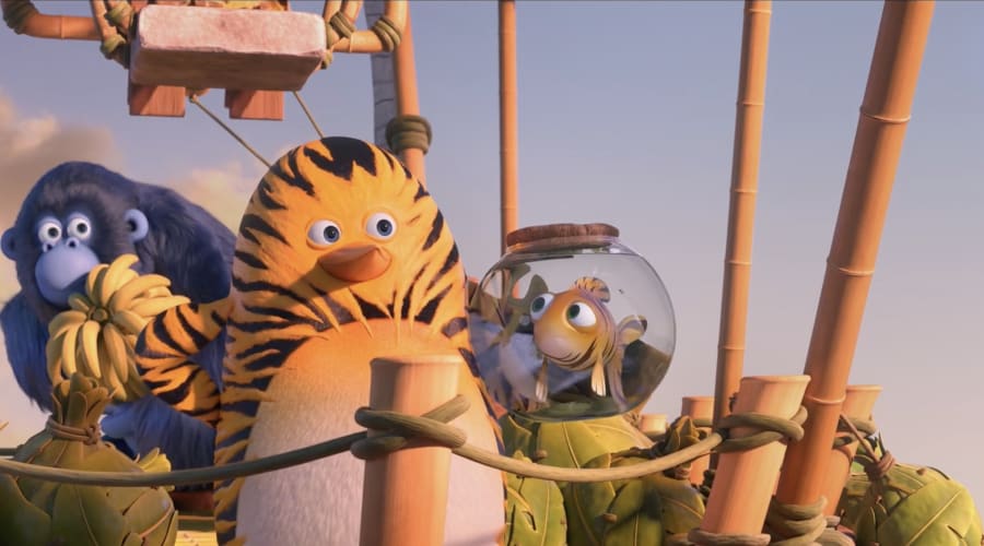 movie still image