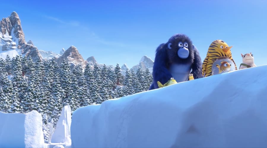 movie still image