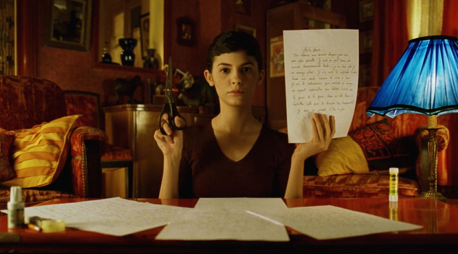 movie still image