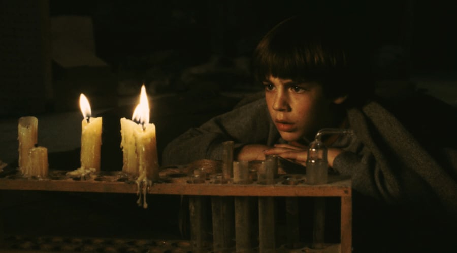 movie still image