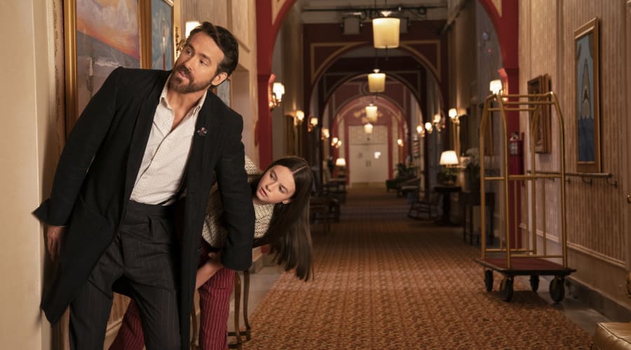 movie still image
