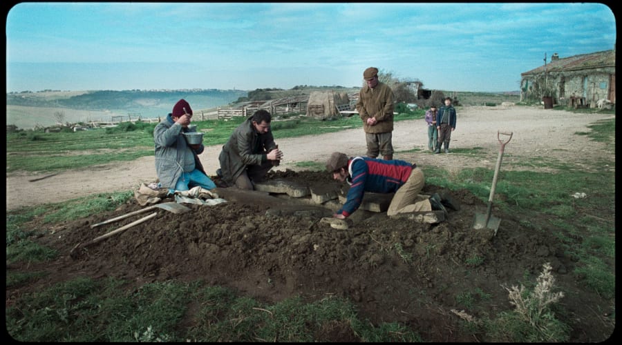 movie still image