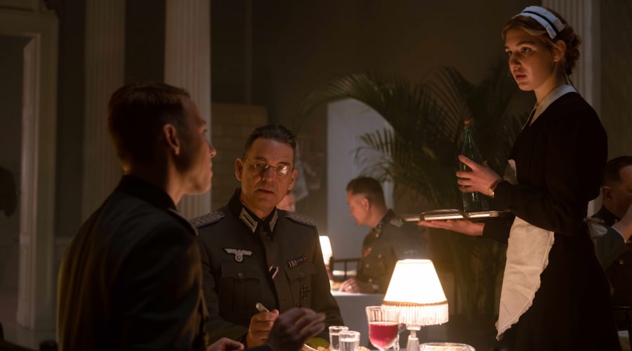 movie still image
