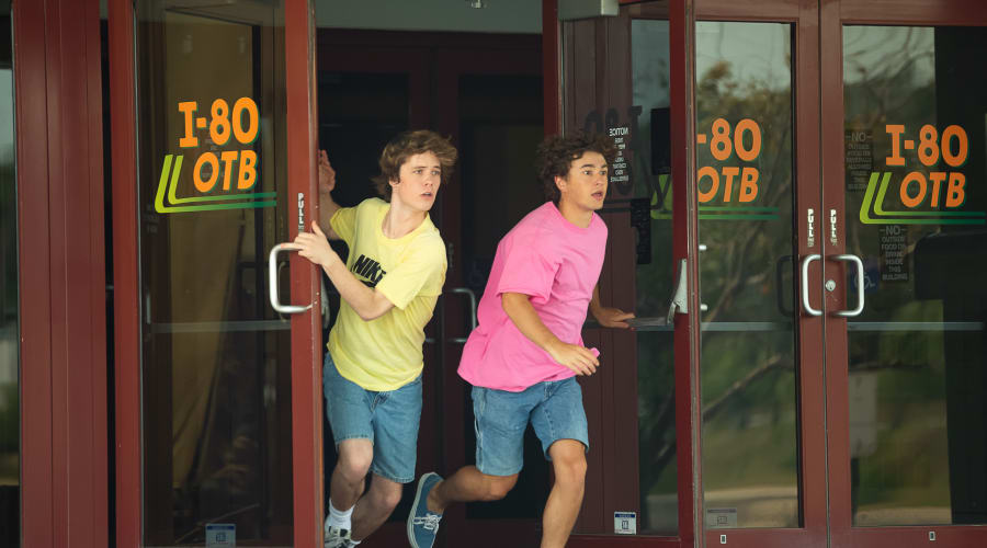 movie still image
