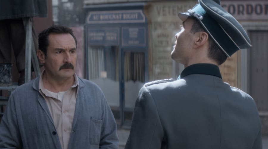movie still image