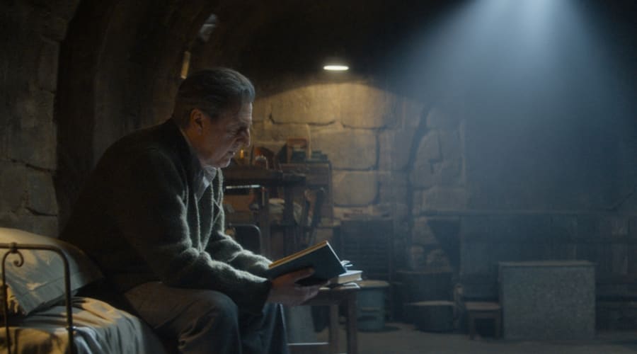 movie still image