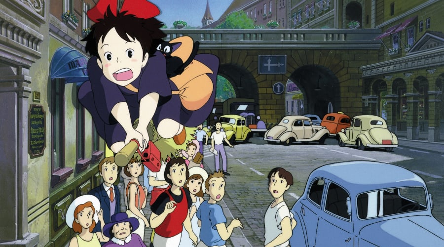 movie still image