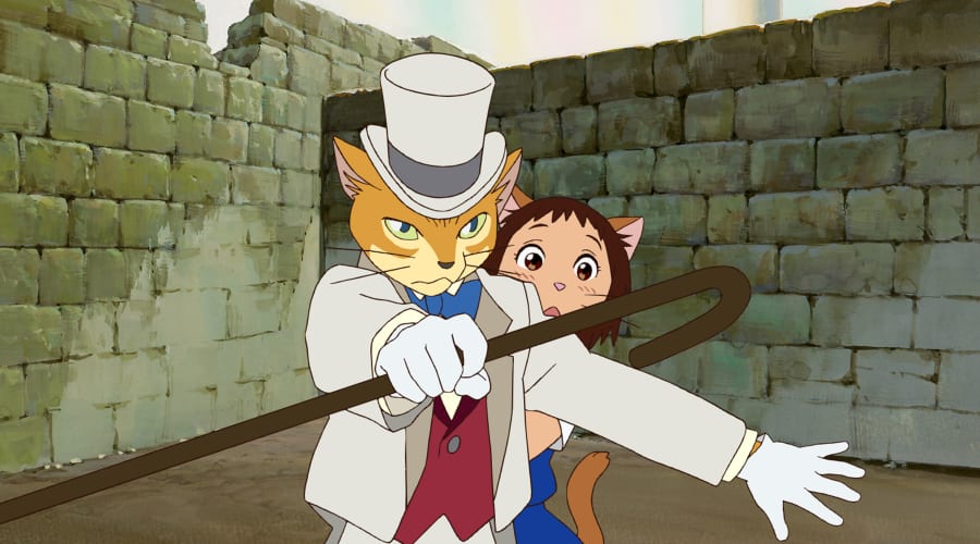 movie still image
