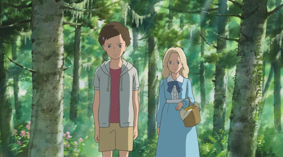 movie still image