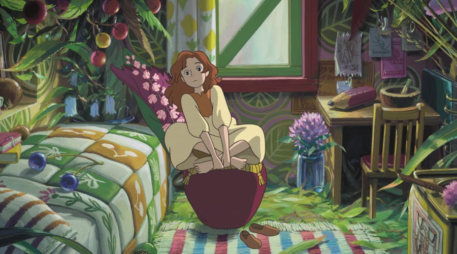 movie still image