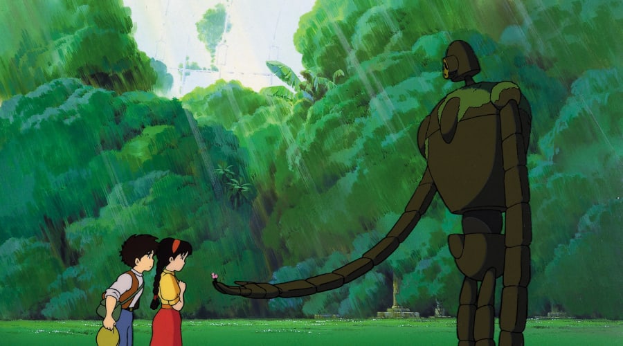 movie still image