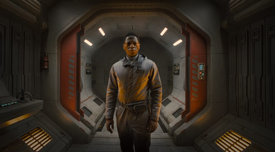 Alien: Romulus movie showtimes at an AMC Theatre near you.