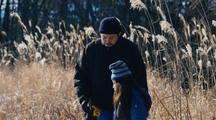 movie still image