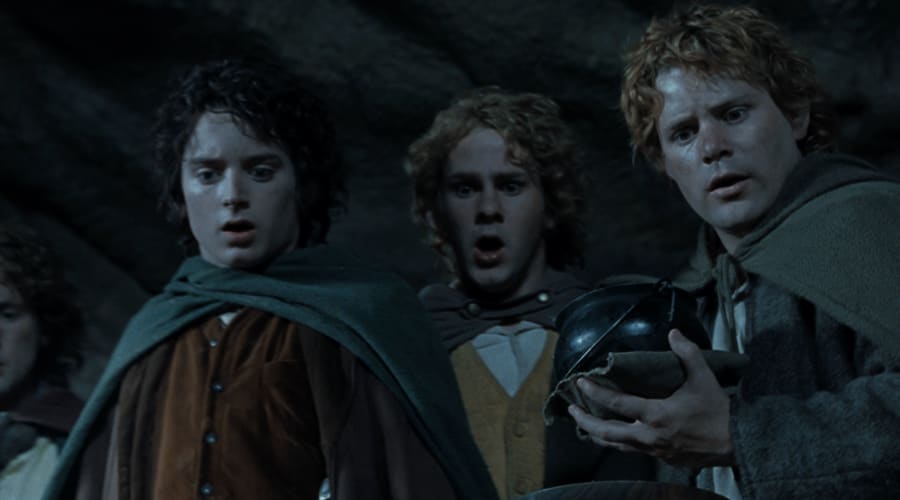 movie still image