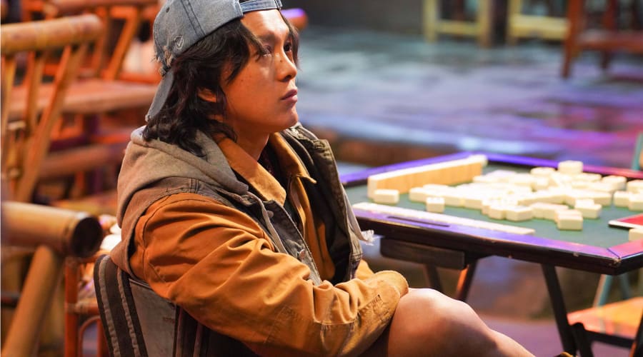 movie still image
