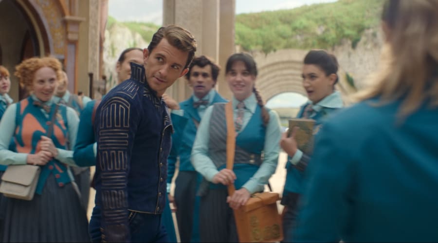 movie still image