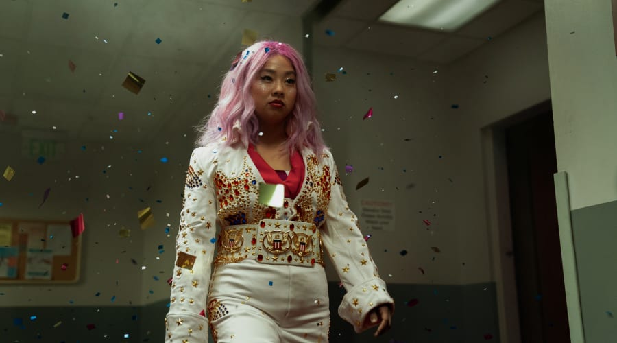 movie still image