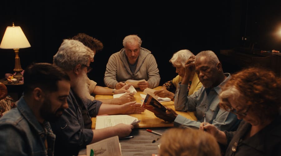 movie still image