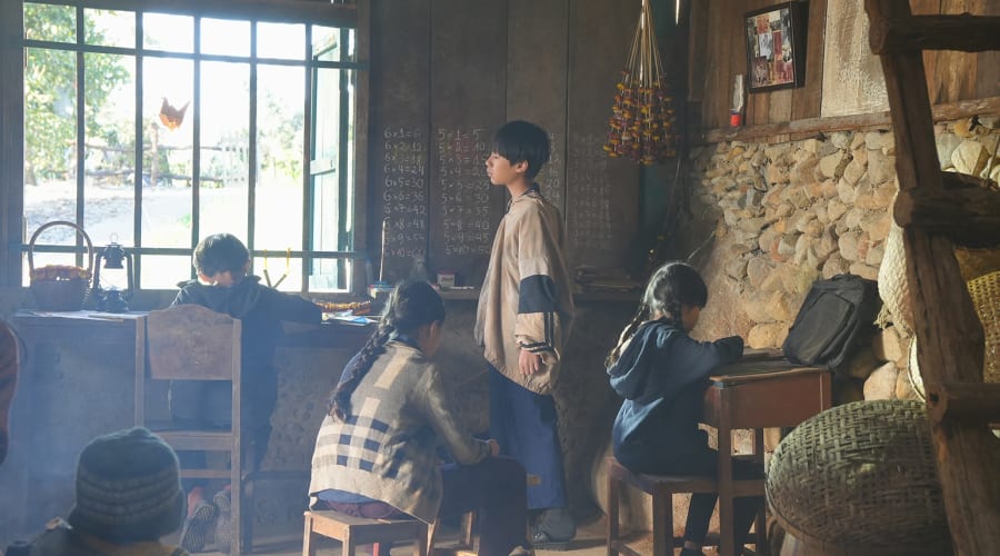 movie still image