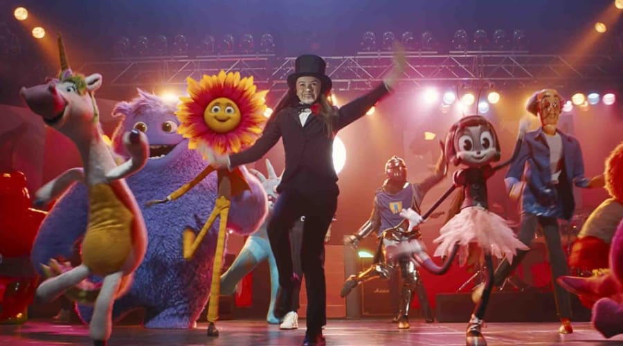 movie still image