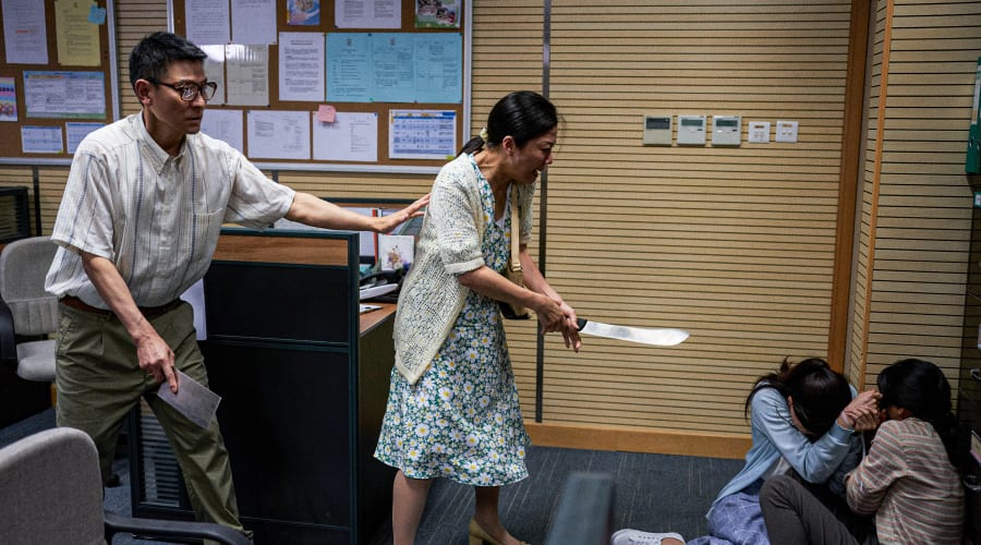 movie still image