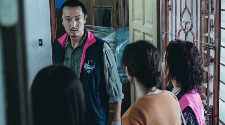 movie still image